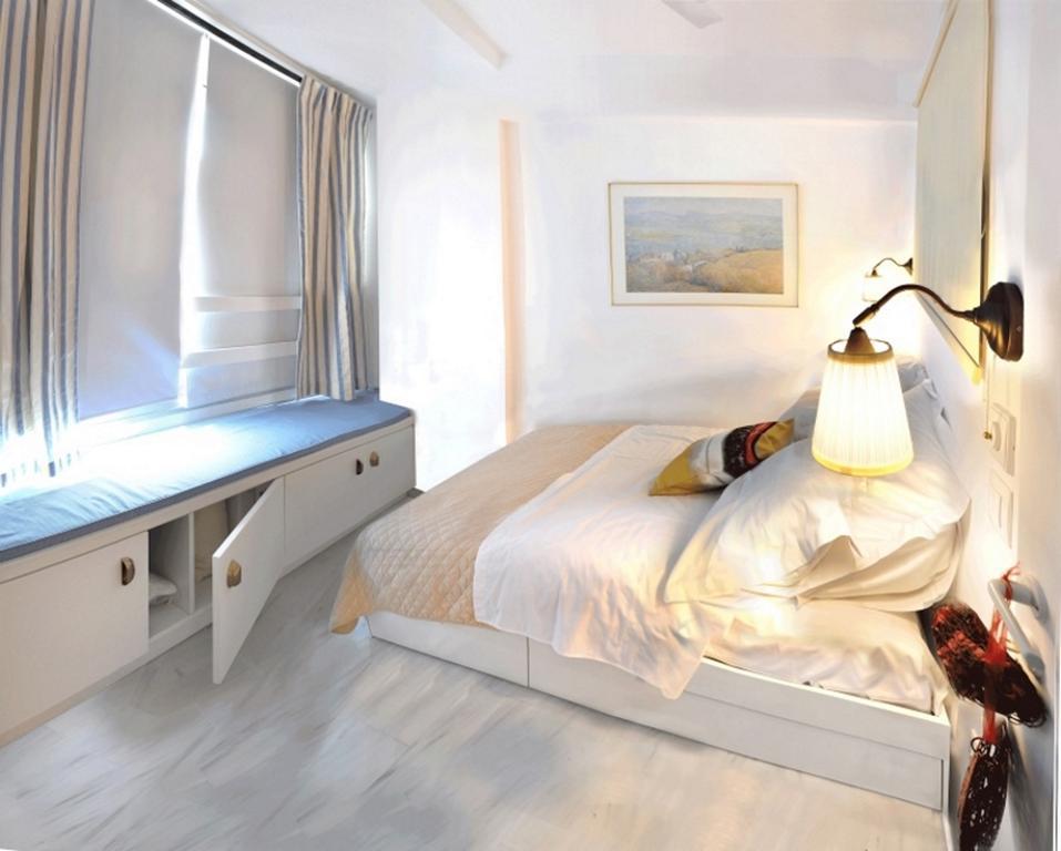 Appartement Aristocraticon à Athènes Extérieur photo