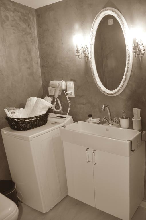 Appartement Aristocraticon à Athènes Extérieur photo